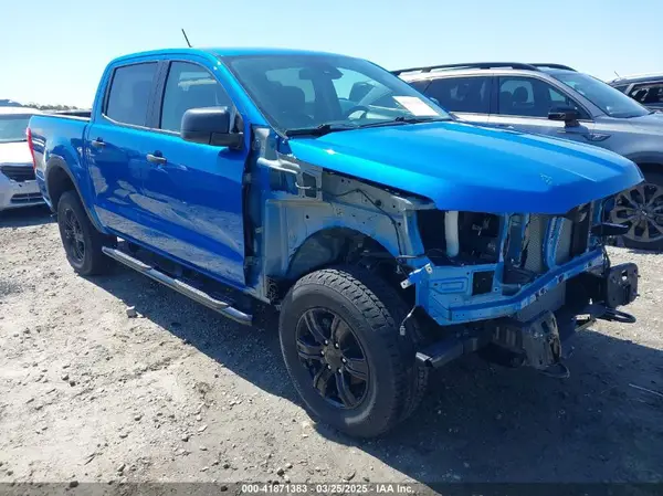 1FTER4FH6PLE21133 2023 FORD RANGER - Image 1