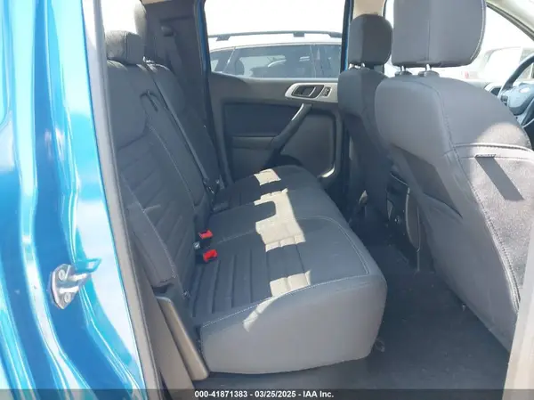 1FTER4FH6PLE21133 2023 FORD RANGER - Image 8