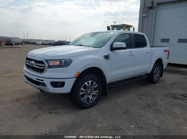 1FTER4FH6PLE22394 2023 FORD RANGER - Image 2