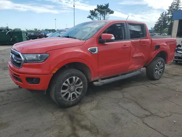 1FTER4FH6PLE26493 2023 FORD RANGER - Image 1