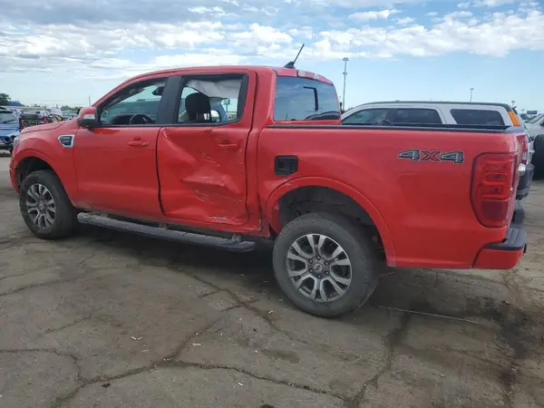 1FTER4FH6PLE26493 2023 FORD RANGER - Image 2