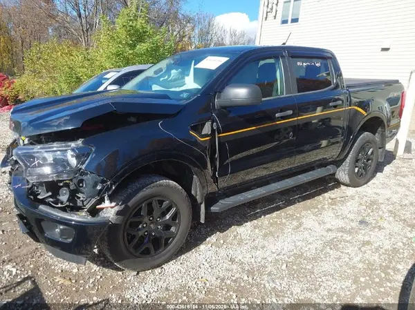 1FTER4FH6PLE27188 2023 FORD RANGER - Image 2