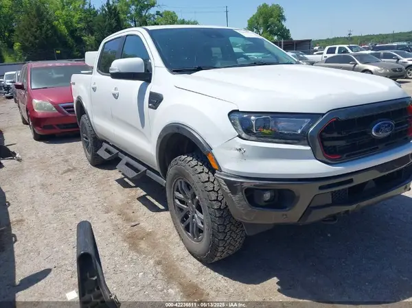 1FTER4FH6PLE27336 2023 FORD RANGER - Image 1