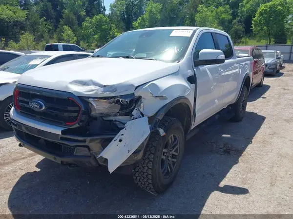 1FTER4FH6PLE27336 2023 FORD RANGER - Image 2