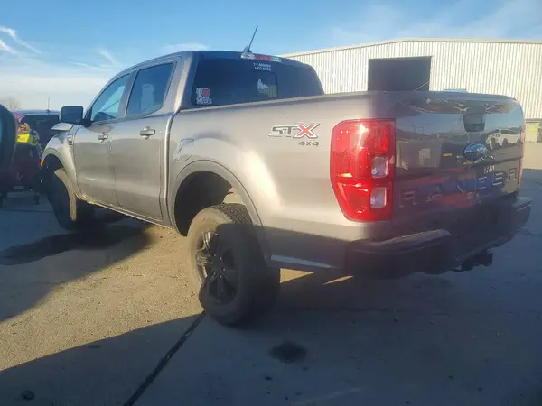1FTER4FH6PLE28101 2023 FORD RANGER - Image 2