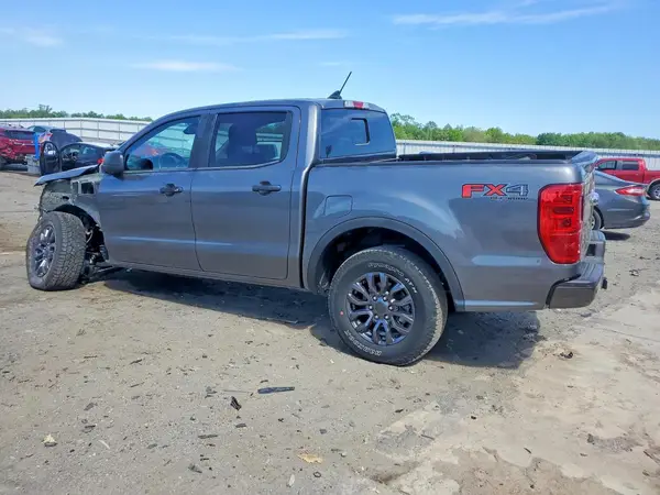 1FTER4FH6PLE28194 2023 FORD RANGER - Image 2