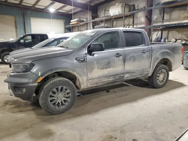 1FTER4FH6PLE29104 2023 FORD RANGER - Image 1