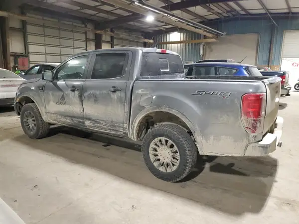 1FTER4FH6PLE29104 2023 FORD RANGER - Image 2