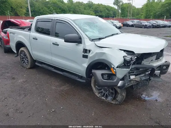 1FTER4FH6PLE29135 2023 FORD RANGER - Image 1
