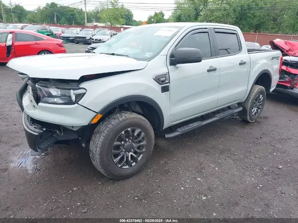 1FTER4FH6PLE29135 2023 FORD RANGER - Image 2