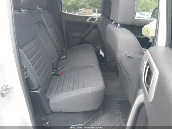 1FTER4FH6PLE29135 2023 FORD RANGER - Image 8