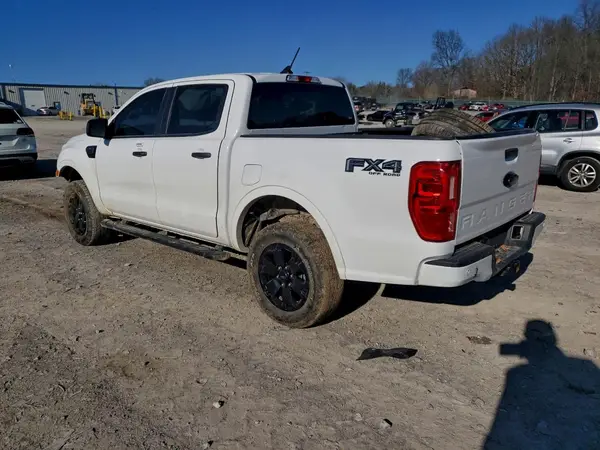 1FTER4FH6PLE30222 2023 FORD RANGER - Image 2
