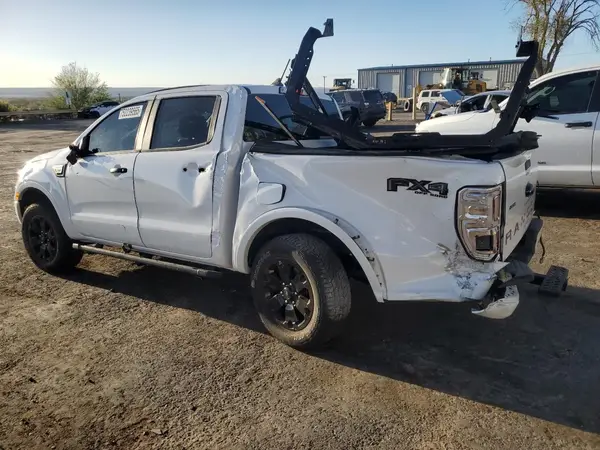 1FTER4FH6PLE35033 2023 FORD RANGER - Image 2