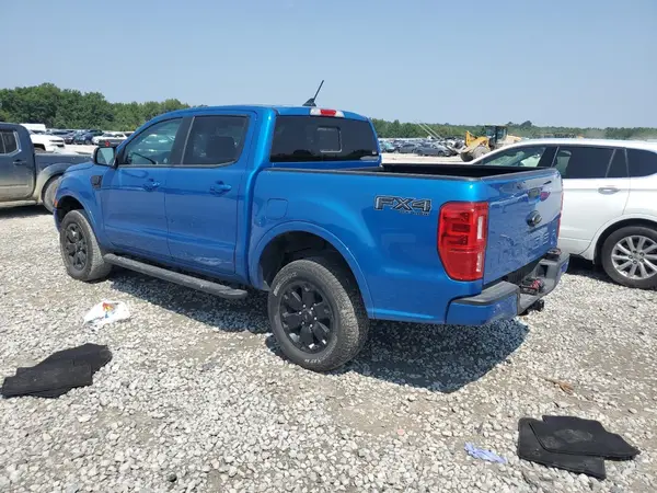 1FTER4FH6PLE35274 2023 FORD RANGER - Image 2