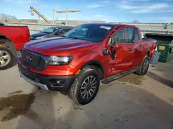 1FTER4FH7KLA02538 2019 FORD RANGER