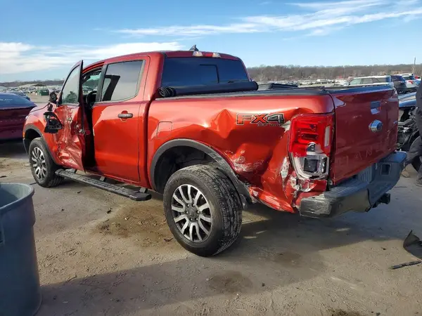 1FTER4FH7KLA02538 2019 FORD RANGER - Image 2