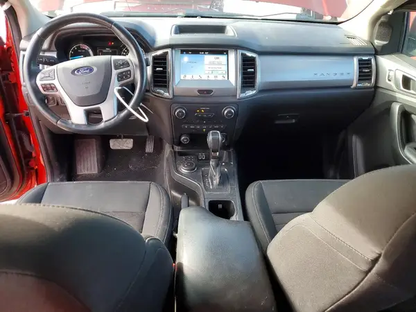 1FTER4FH7KLA02538 2019 FORD RANGER - Image 8