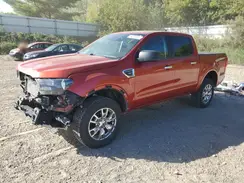 1FTER4FH7KLA03446 2019 FORD RANGER