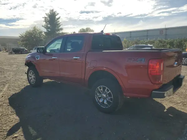 1FTER4FH7KLA03446 2019 FORD RANGER - Image 2