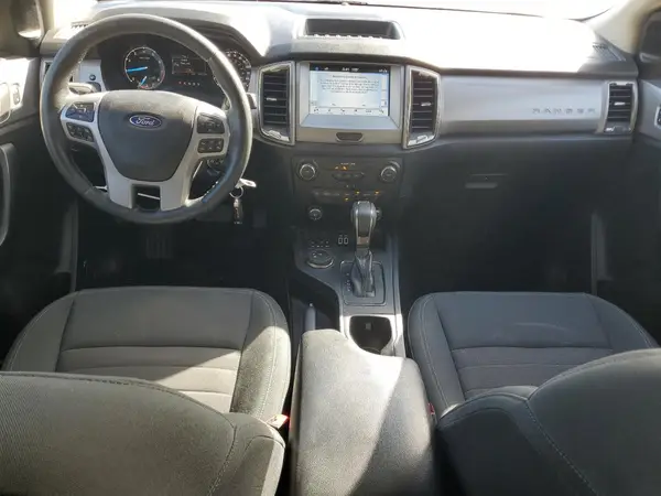 1FTER4FH7KLA03446 2019 FORD RANGER - Image 8