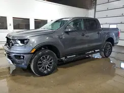 1FTER4FH7KLA05438 2019 FORD RANGER