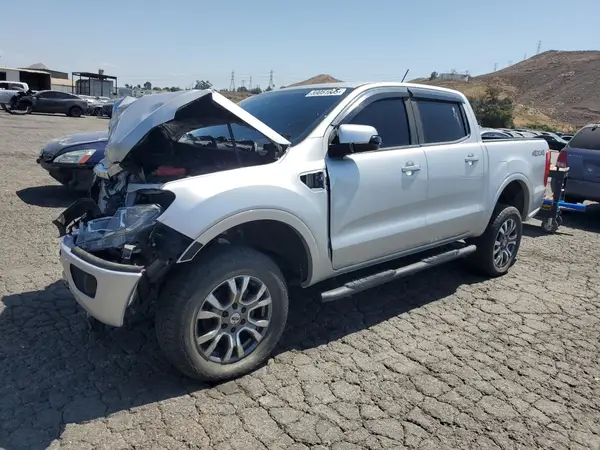 1FTER4FH7KLA06136 2019 FORD RANGER - Image 1