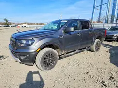1FTER4FH7KLA07500 2019 FORD RANGER