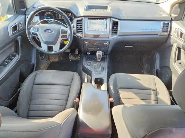 1FTER4FH7KLA07500 2019 FORD RANGER - Image 8