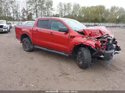 1FTER4FH7KLA07786 2019 FORD RANGER