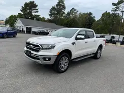 1FTER4FH7KLA10154 2019 FORD RANGER