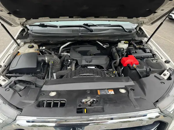 1FTER4FH7KLA10154 2019 FORD RANGER - Image 8