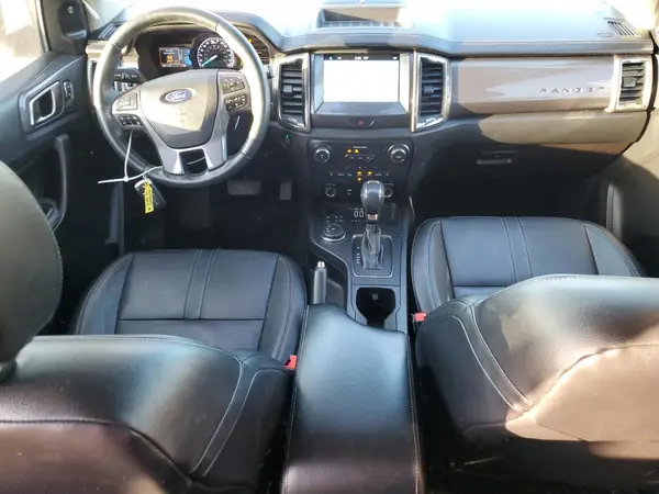 1FTER4FH7KLA10588 2019 FORD RANGER - Image 8