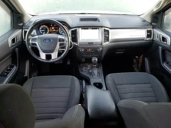 1FTER4FH7KLA11899 2019 FORD RANGER - Image 8