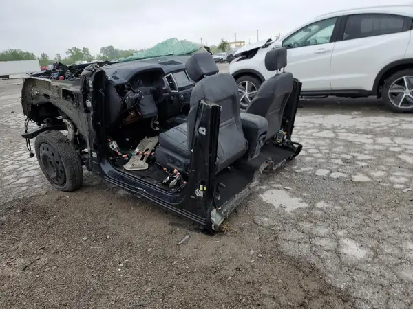 1FTER4FH7KLA13037 2019 FORD RANGER - Image 2