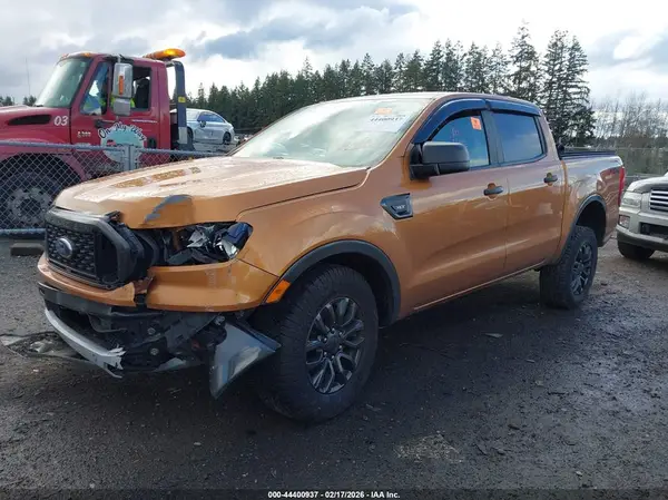 1FTER4FH7KLA13040 2019 FORD RANGER - Image 2