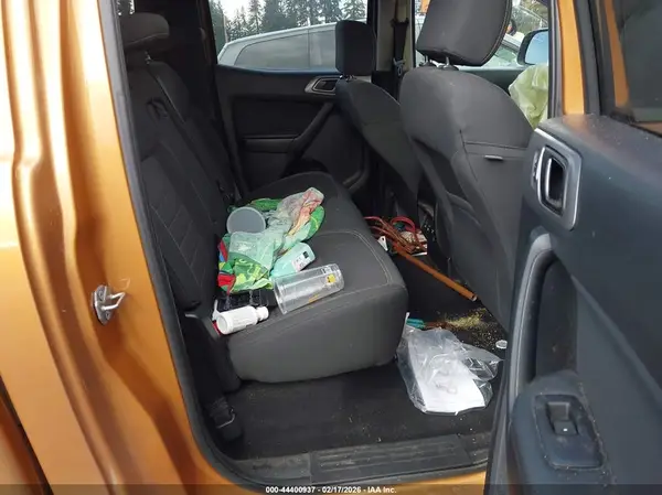 1FTER4FH7KLA13040 2019 FORD RANGER - Image 8