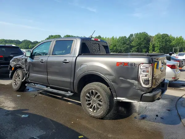 1FTER4FH7KLA14222 2019 FORD RANGER - Image 2