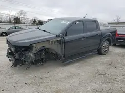 1FTER4FH7KLA14995 2019 FORD RANGER