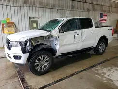 1FTER4FH7KLA16651 2019 FORD RANGER