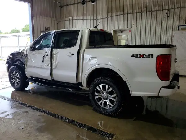 1FTER4FH7KLA16651 2019 FORD RANGER - Image 2