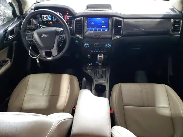 1FTER4FH7KLA16651 2019 FORD RANGER - Image 8
