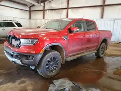 1FTER4FH7KLA17413 2019 FORD RANGER