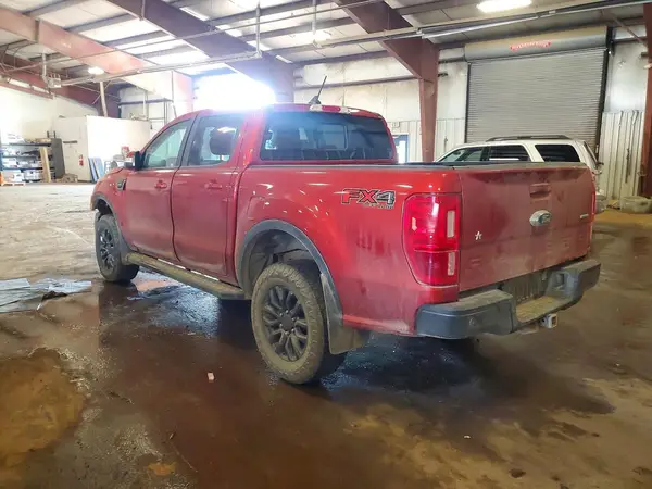 1FTER4FH7KLA17413 2019 FORD RANGER - Image 2