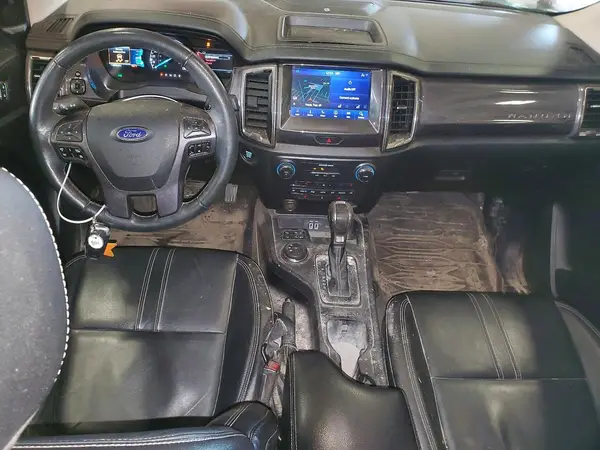 1FTER4FH7KLA17413 2019 FORD RANGER - Image 8