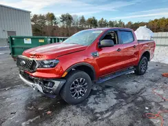 1FTER4FH7KLA18920 2019 FORD RANGER