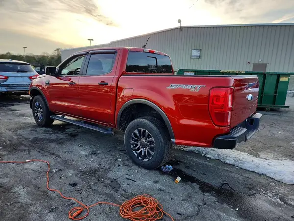 1FTER4FH7KLA18920 2019 FORD RANGER - Image 2