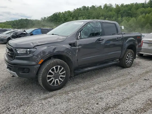1FTER4FH7KLA19341 2019 FORD RANGER - Image 1
