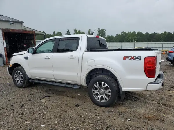 1FTER4FH7KLA19467 2019 FORD RANGER - Image 2