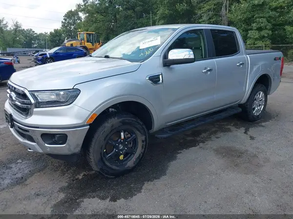1FTER4FH7KLA19761 2019 FORD RANGER - Image 2