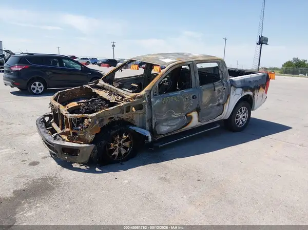 1FTER4FH7KLA20215 2019 FORD RANGER - Image 2